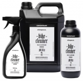 Bike Cleaner Sleepers 5L