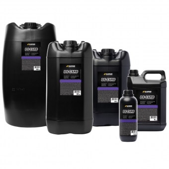 Descarbonizante de Motores Ds-Carb Sleepers