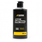 Revitalizador Pneu Pretinho Sleepers