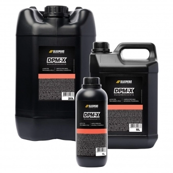 Desengraxante Removedor Para Mãos Dpm-X Sleepers