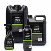 Limpador Multiuso Automotivo Superfícies interno APC Sleepers