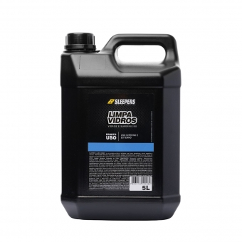 Limpa Vidros 5L