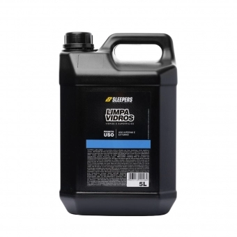 Limpa Vidros 5L