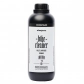 Bike Cleaner Sleepers