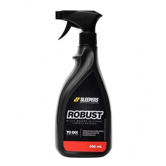 Robust Multilimpador Sleepers 500ml