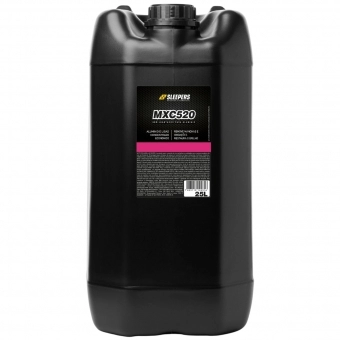Detergente Desincrustante Ácido Activ Sleepers 25L