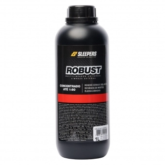 Robust Multilimpador Sleepers 1L