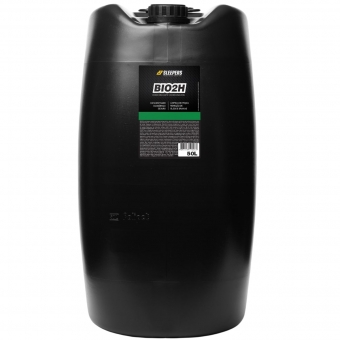 Desengraxante Biodegradável Limpeza De Peças Bio2h 50L