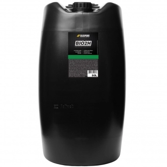 Desengraxante Biodegradável Limpeza De Peças Bio2h 50L