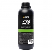 Limpador Multiuso Automotivo Superfícies interno APC Sleepers