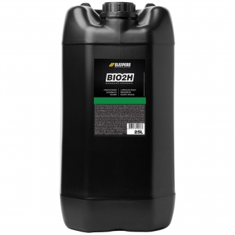 Desengraxante Biodegradável Limpeza De Peças Bio2h 25L