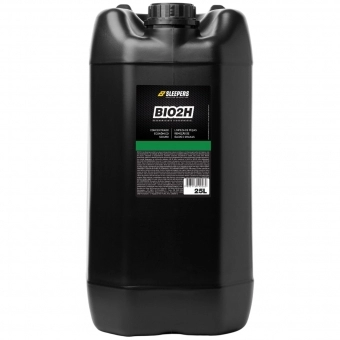 Desengraxante Biodegradável Limpeza De Peças Bio2h 25L