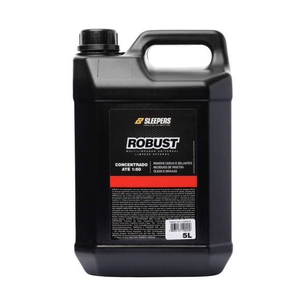 Robust Multilimpador Sleepers