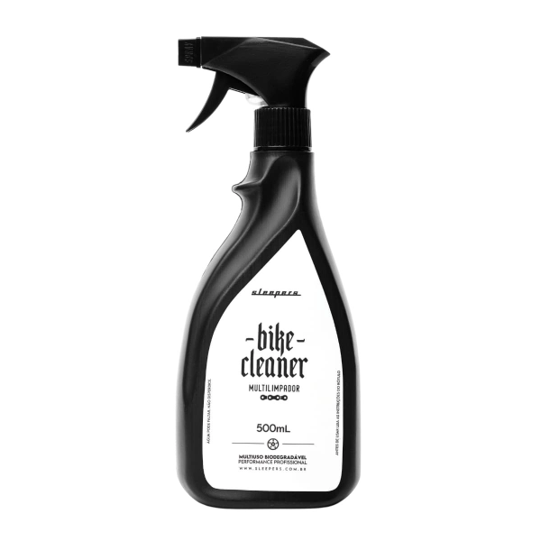 Bike Cleaner Sleepers