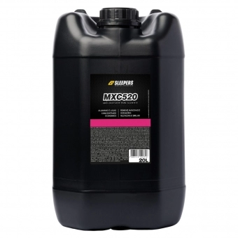 Detergente Desincrustante Ácido Activ Sleepers 20L