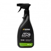 Limpador Estofados Colchoes Sofa Bancos APC Sleepers 500ml