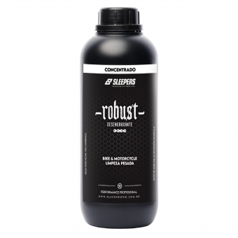 Desengraxante Multiuso Bike e Moto Robust Sleepers 1L