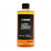 Kit Lavagem Automotiva