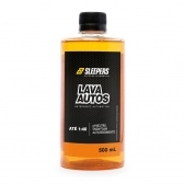 Kit Lavagem Automotiva