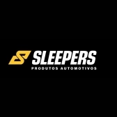 Cera Automotiva Carnúba Brilho Intenso Sleepers 750ml