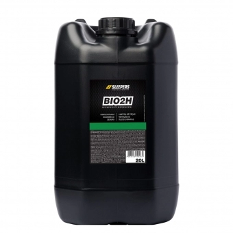 Desengraxante Biodegradável Limpeza De Peças Bio2h 20L