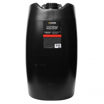 Robust Multilimpador Sleepers 50L