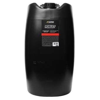 Robust Multilimpador Sleepers 50L