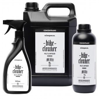 Bike Cleaner Sleepers 1L