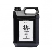 Bike Cleaner Sleepers