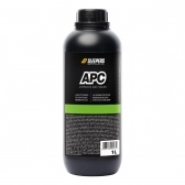 Produto Concentrado APC Biodegradável Limpeza carpetes Sleepers 1L
