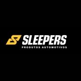 Desengraxante Multiuso Bike e Moto Robust Sleepers 5L