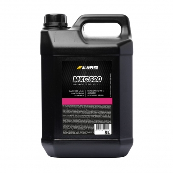 Detergente Desincrustante Ácido Activ Sleepers 5L