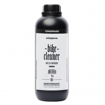 Bike Cleaner Sleepers 1L