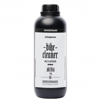 Bike Cleaner Sleepers 1L
