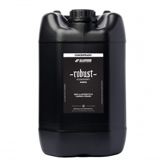 Desengraxante Multiuso Bike e Moto Robust Sleepers 20L