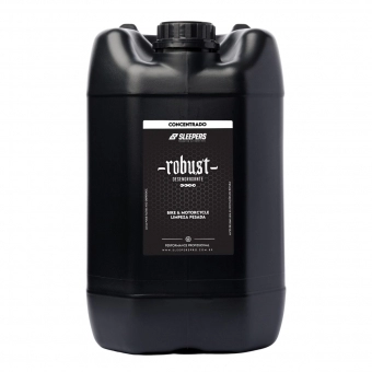 Desengraxante Multiuso Bike e Moto Robust Sleepers 20L