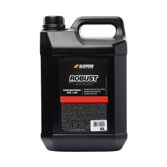 Robust Multilimpador Sleepers 5L