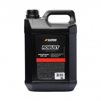 Robust Multilimpador Sleepers 5L