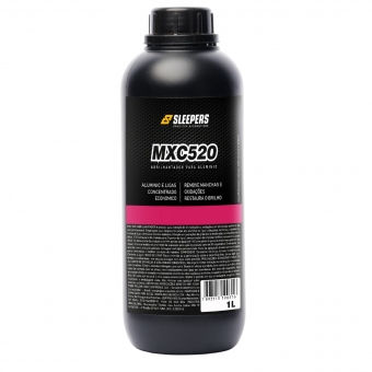 Detergente Desincrustante Ácido Activ Sleepers 1L