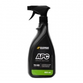 Limpador Multiuso Automotivo Superfícies interno APC Sleepers