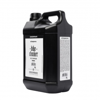 Bike Cleaner Sleepers 5L