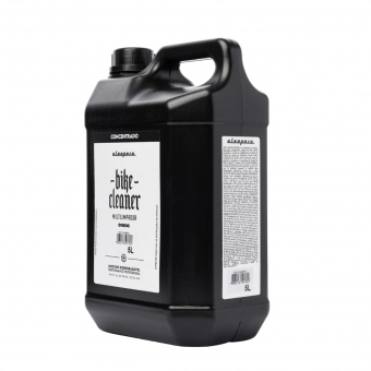 Bike Cleaner Sleepers 5L